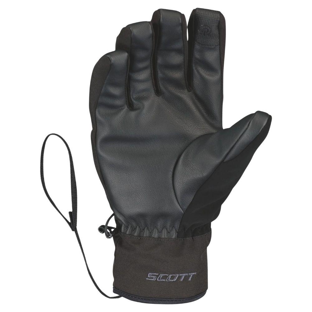 Scott Men's Ultimate Hybrid Snow Sports Glove