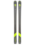 Scott Superguide 95 Skis (2023)