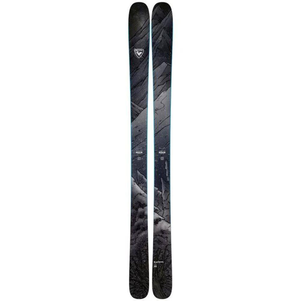 Rossignol Men's Blackops 98 Freeride Skis
