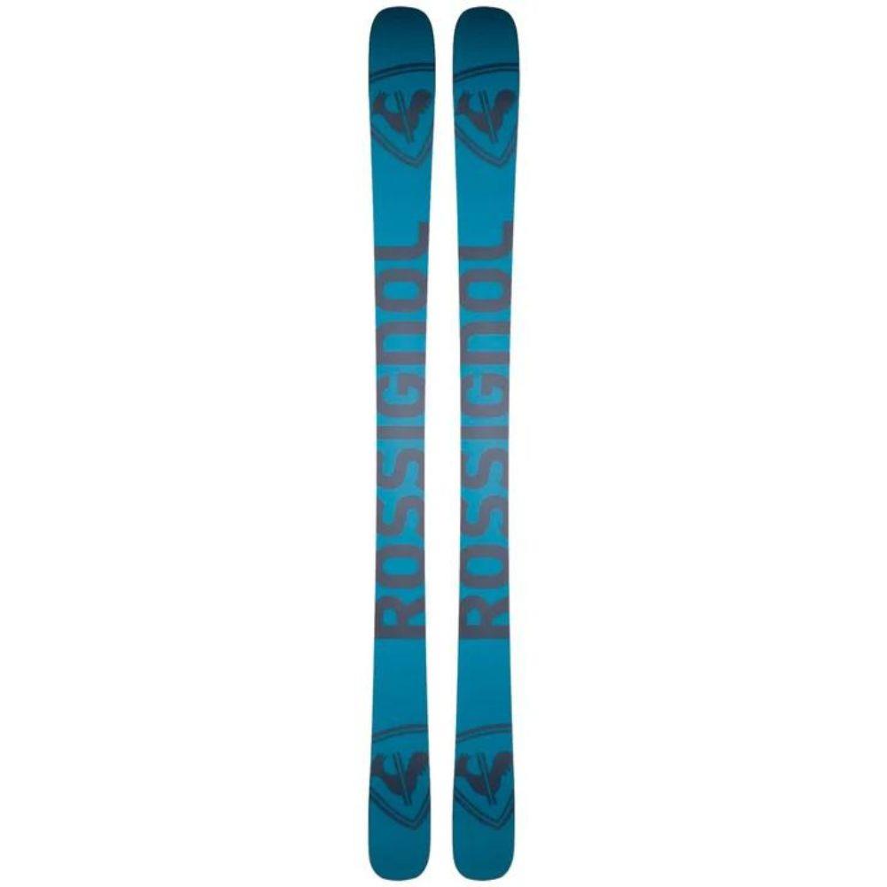 Rossignol Men's Blackops 98 Freeride Skis
