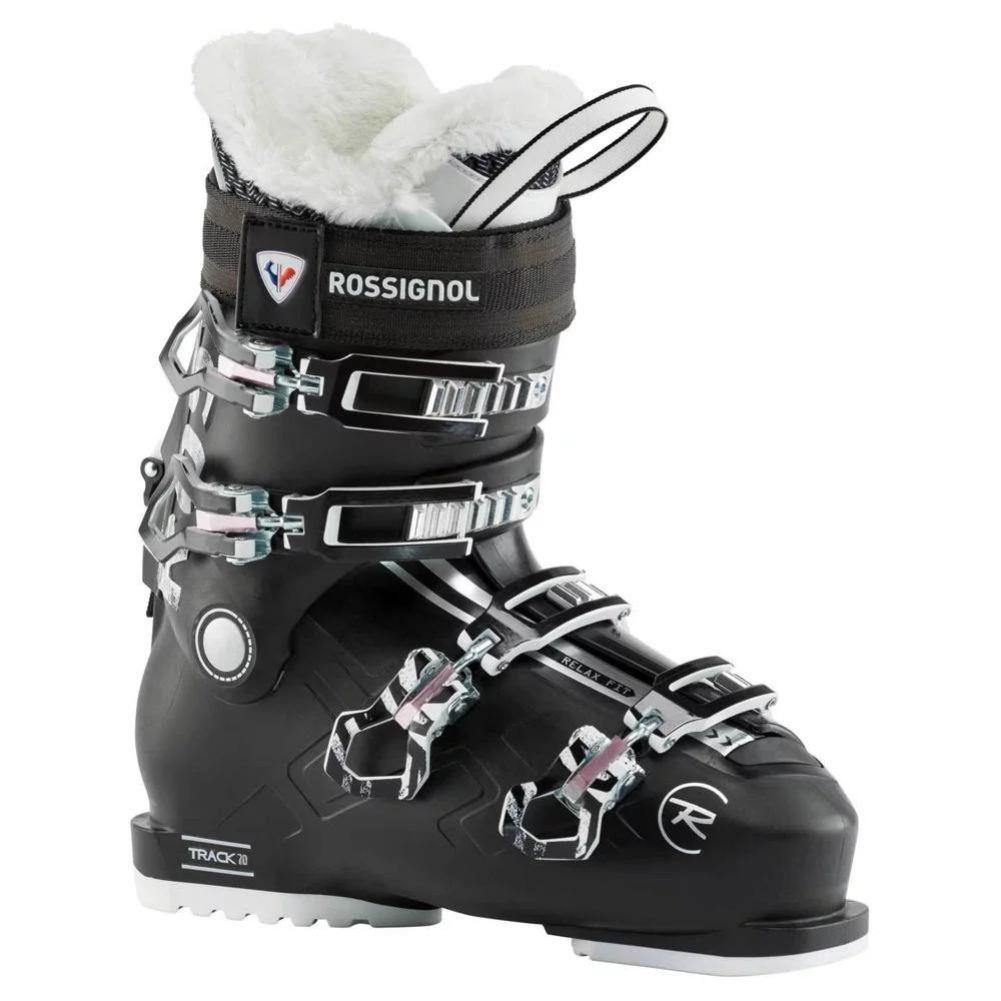Rossignol Women's Track 70 Ski Boots (2023)