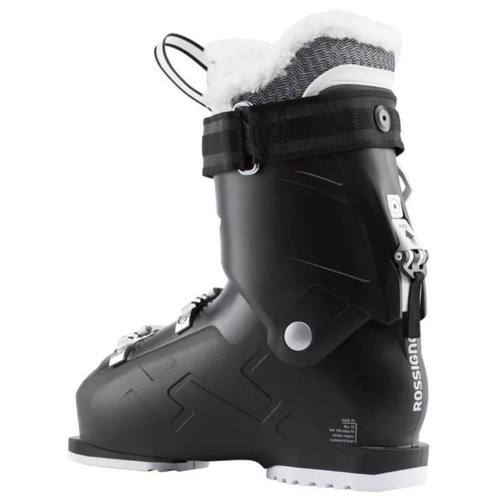 Rossignol Women's Track 70 Ski Boots (2023)