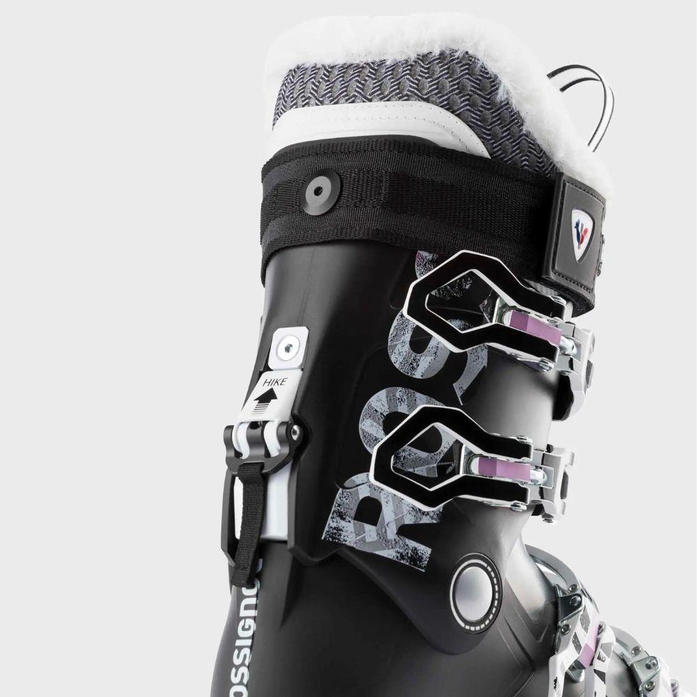 Rossignol Women's Track 70 Ski Boots (2023)