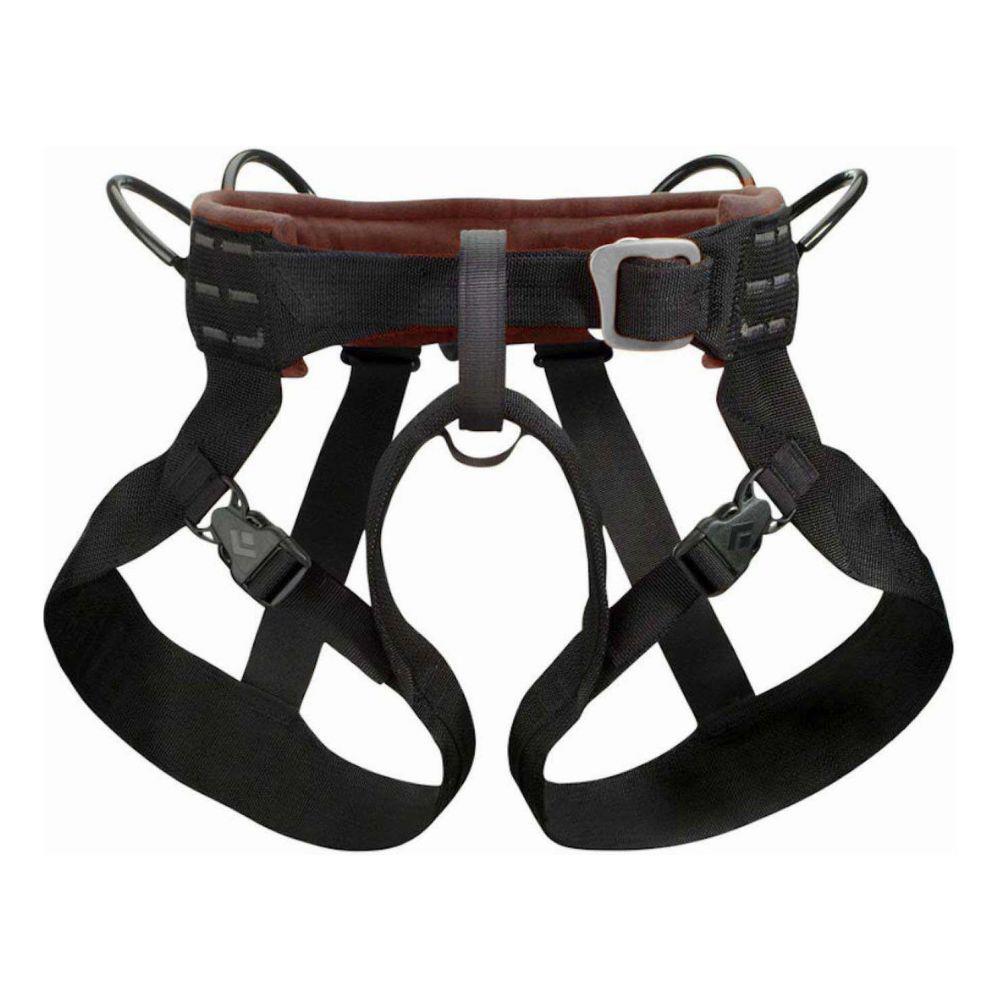 Black Diamond Bod Climbing Harness