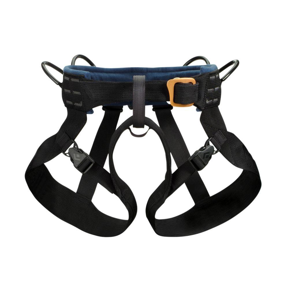 Black Diamond Bod Climbing Harness