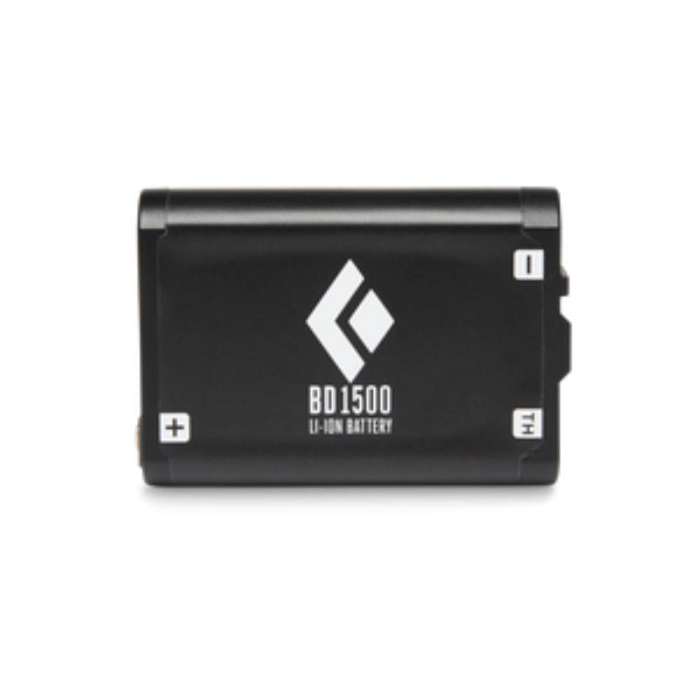 Black Diamond BD 1500 Rechargeable Battery &amp; Charger