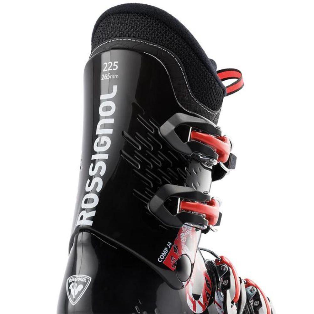 Rossignol Comp J4 Junior Ski Boots