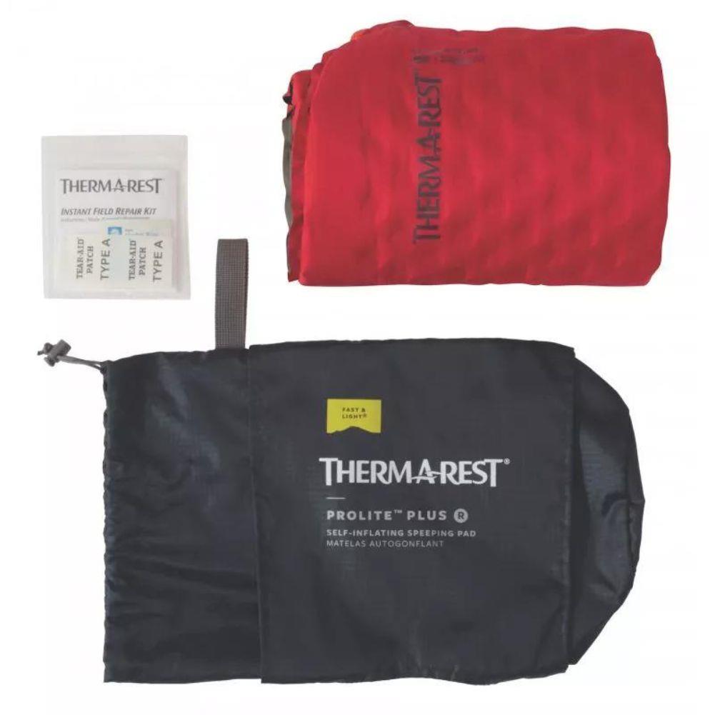 ThermaRest Women&#39;s ProLite Plus Self Inflating Sleeping Mat