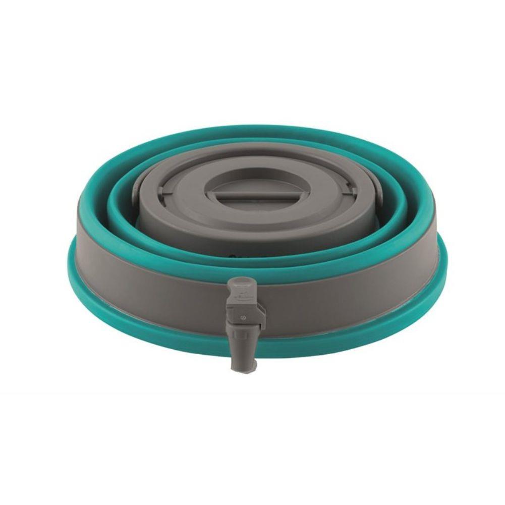 Outwell Collaps Water Carrier (Lime Green)
