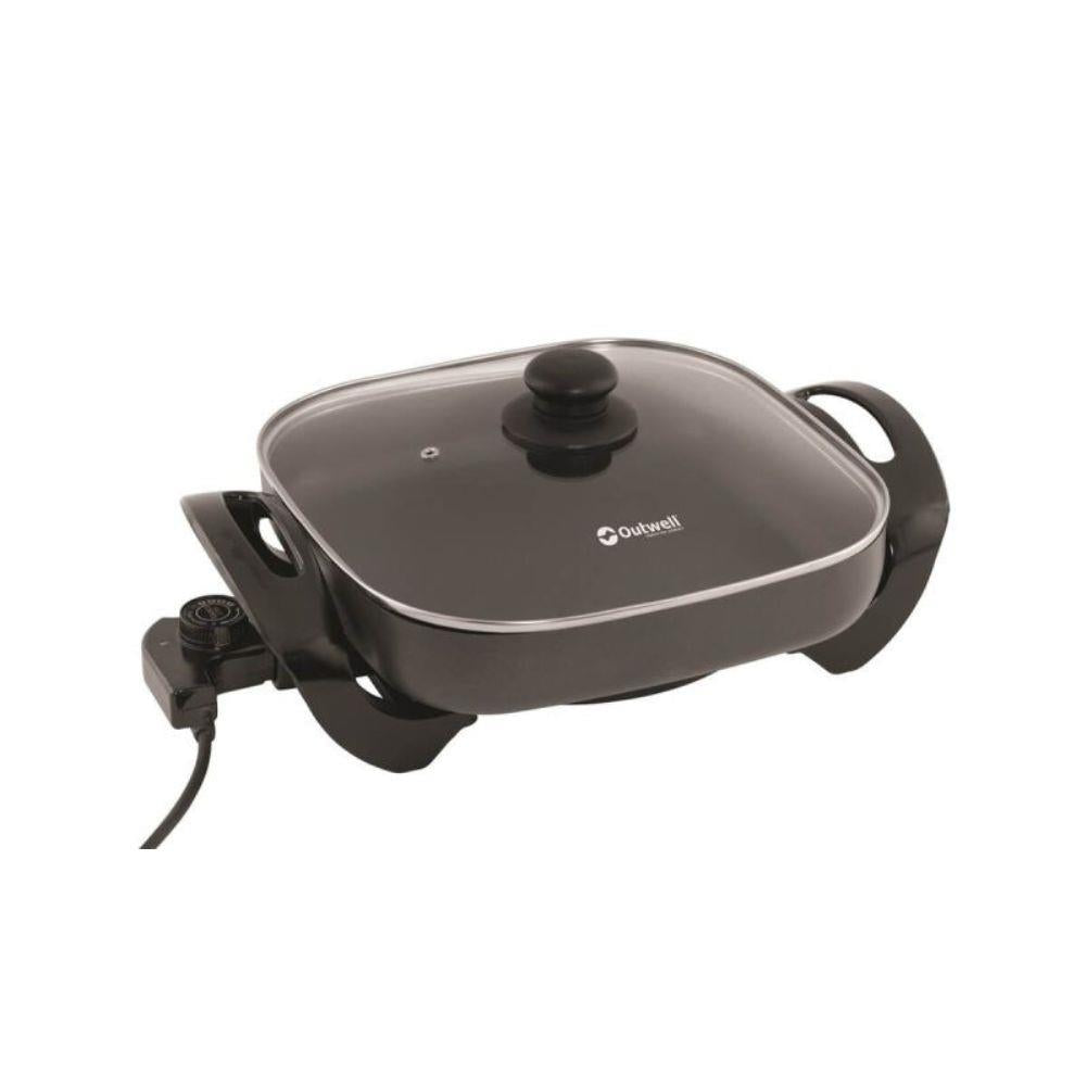 Outwell Whitby Skillet
Camping cooker