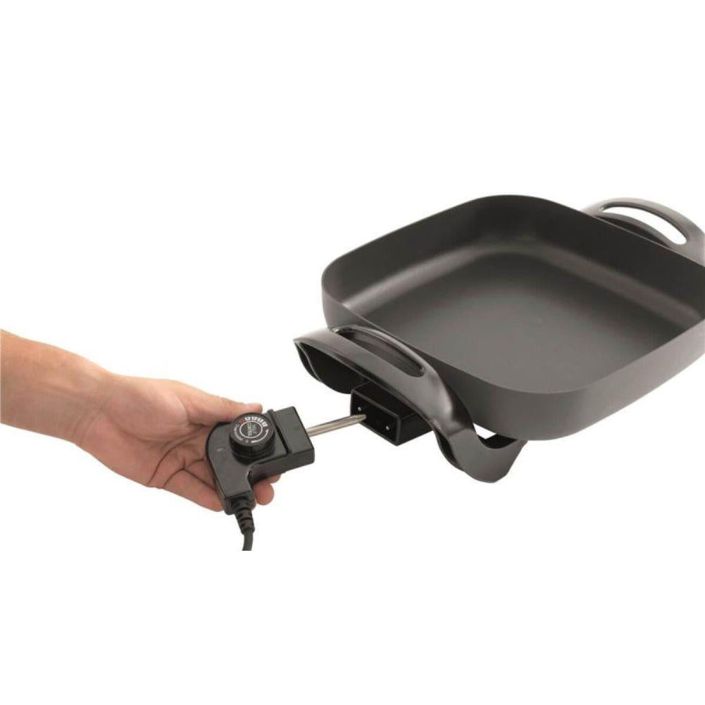 Outwell Whitby Skillet
Camping cooker