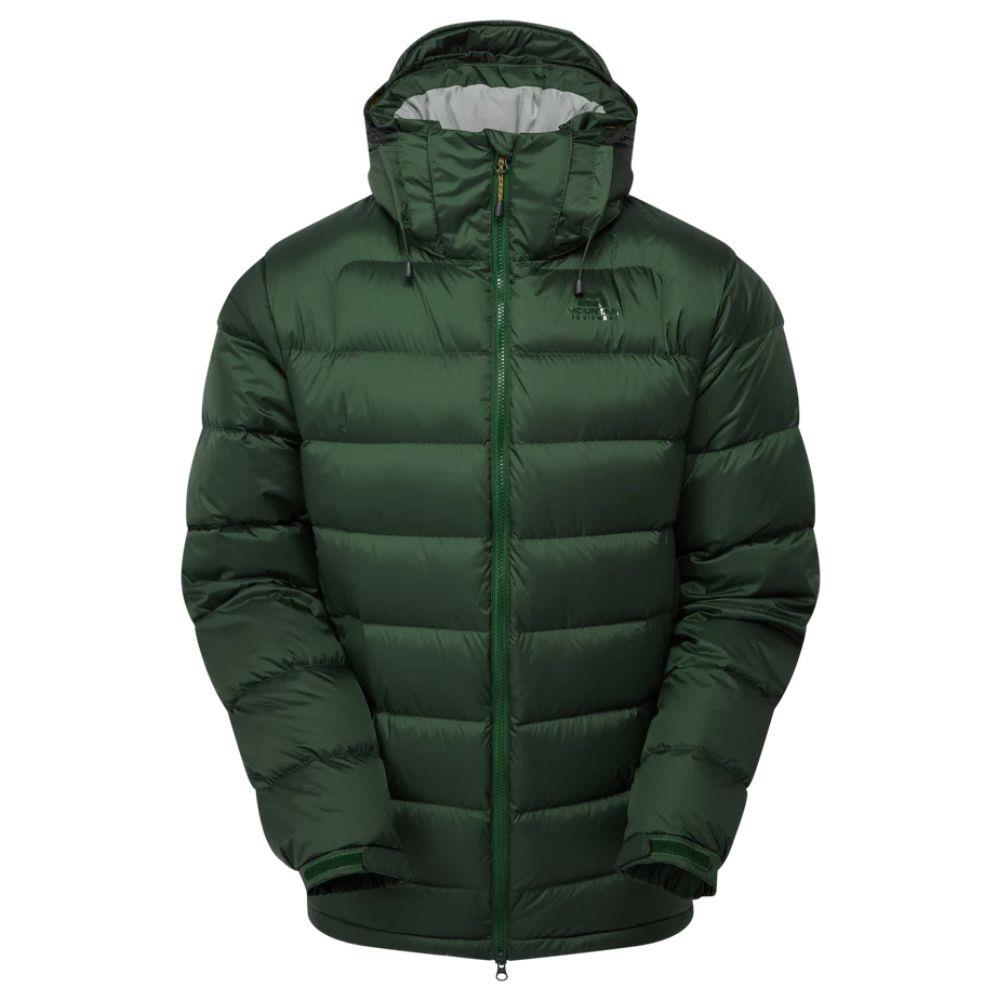 Mountain Equipment Men's Lightline Down Jacket (Conifer)