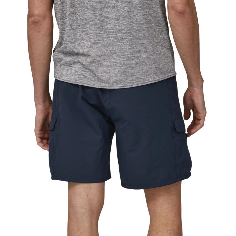 Patagonia Men's Outdoor Everyday 7 Inch Shorts  (New Navy)