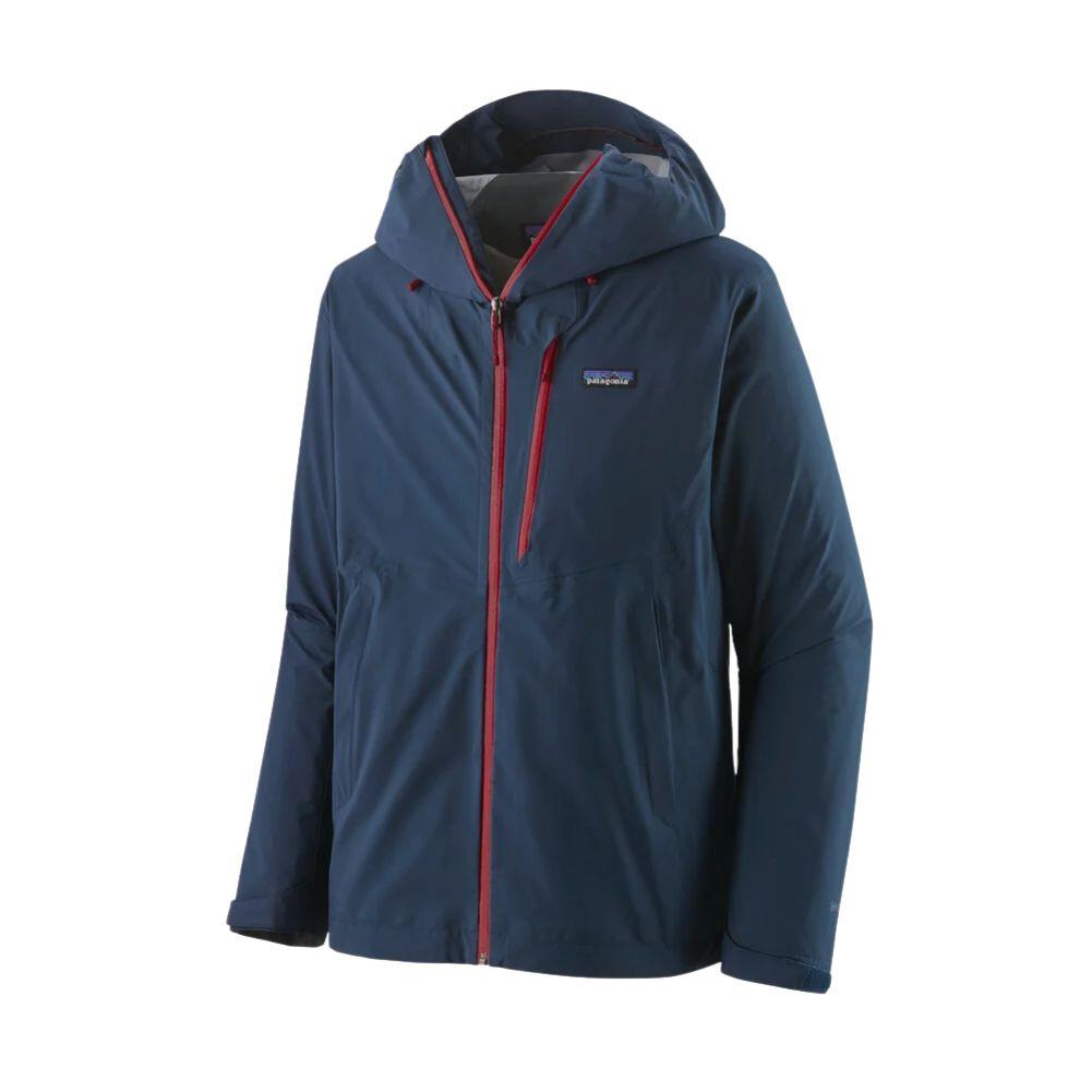 Patagonia Men's Granite Crest Jacket (Tidepool Blue) main
