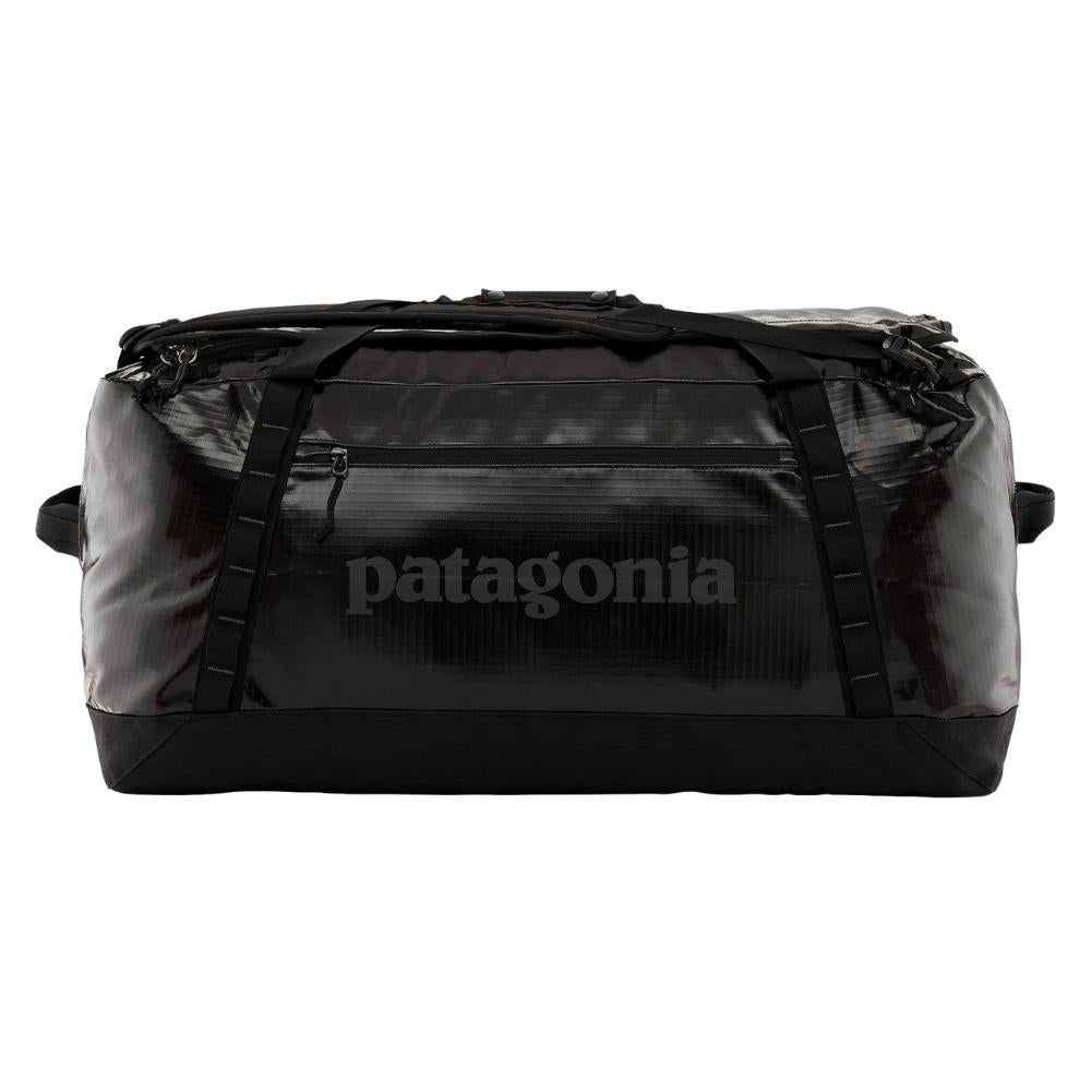 Patagonia Black Hole Duffel Bag 100L (Black)