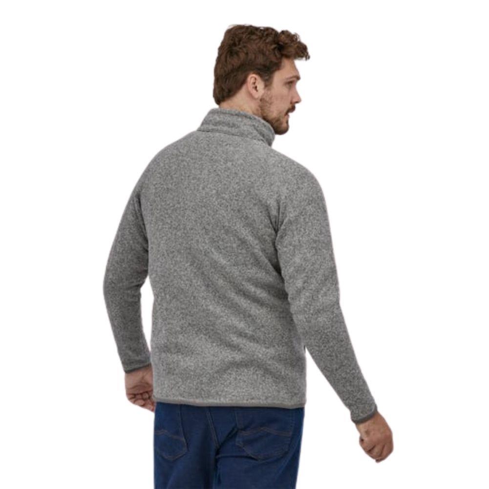 Patagonia Men’s Better Sweater Fleece Jacket 