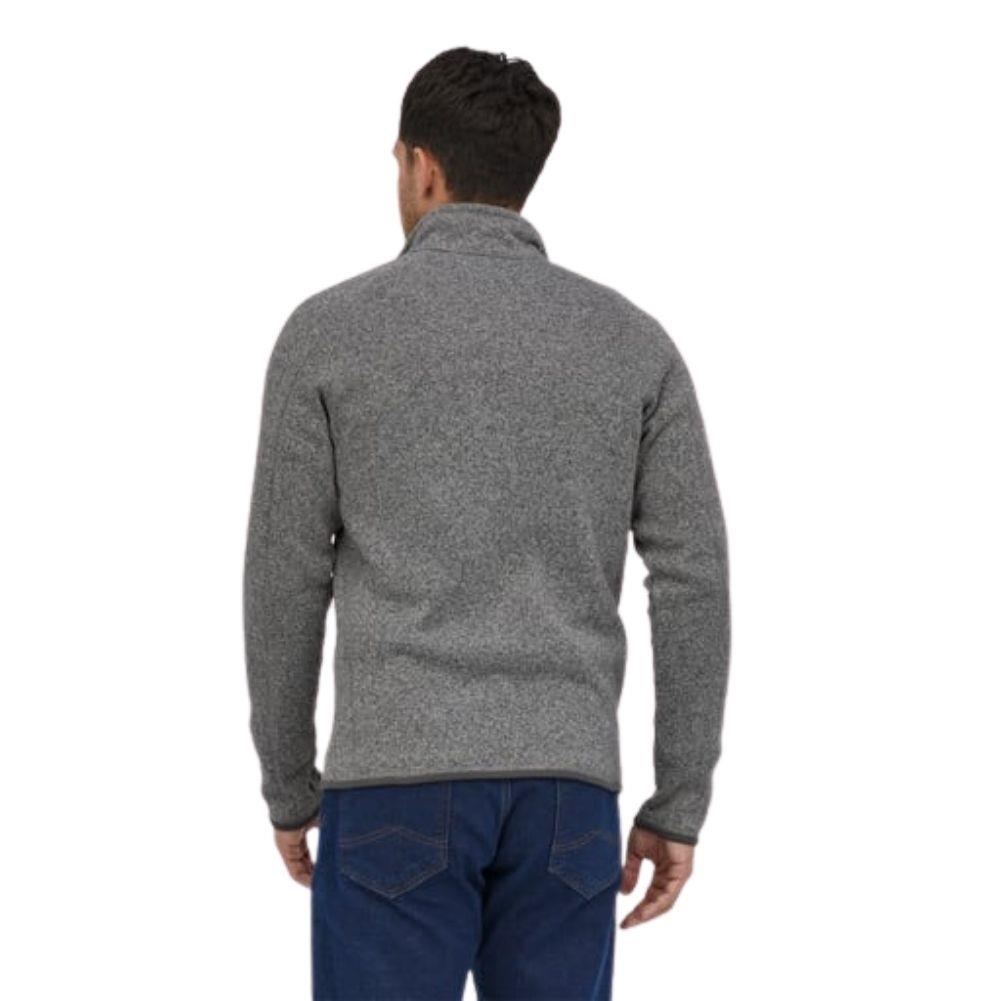 Patagonia Men’s Better Sweater Fleece Jacket 