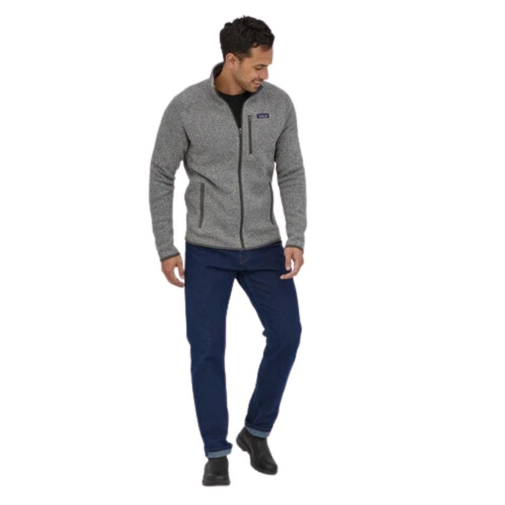 Patagonia Men’s Better Sweater Fleece Jacket 