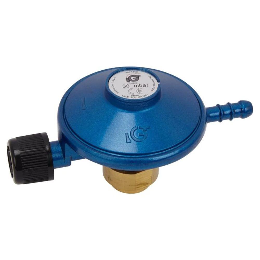 GoSystems Gas Regulator
