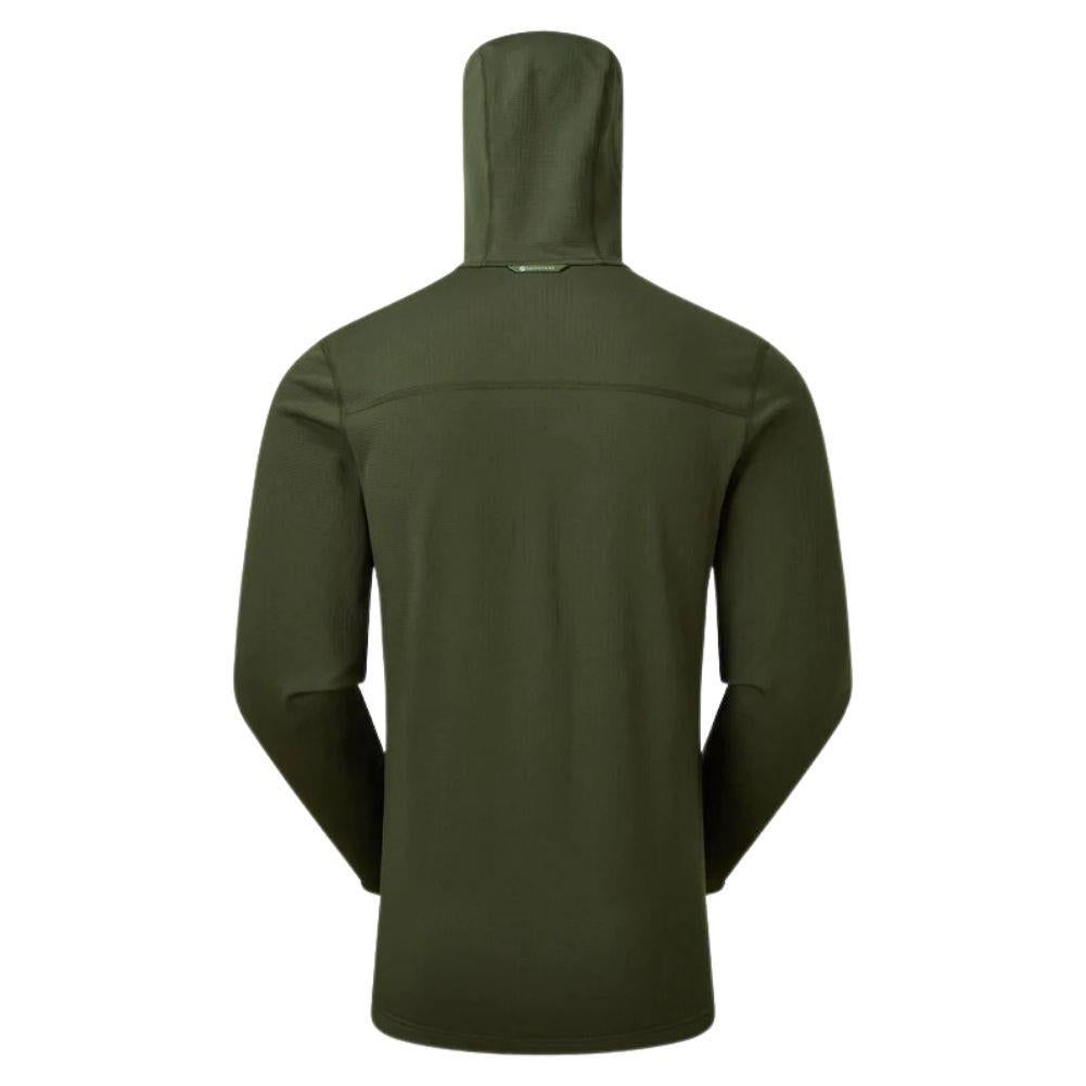 Montane Men’s Protium Hooded Fleece Jacket