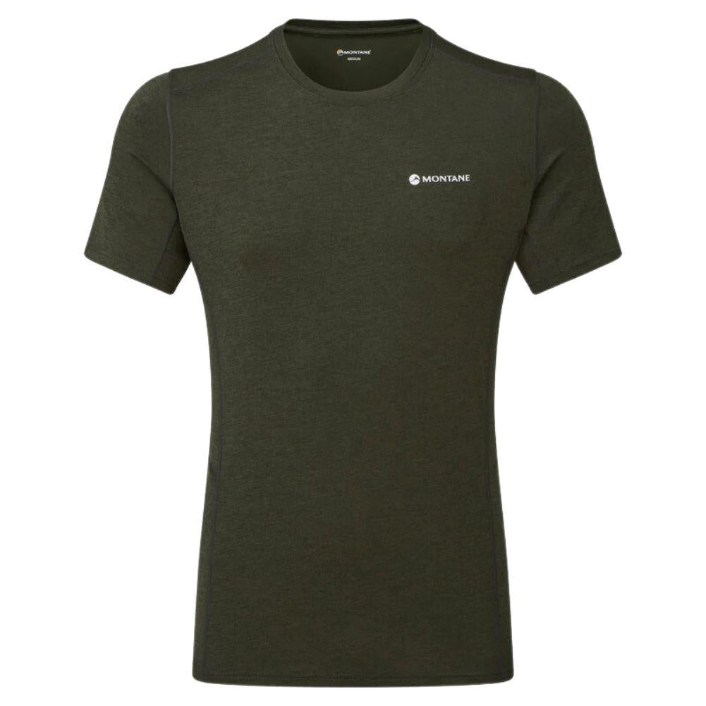 Montane Men's Dart T-shirt (Oak Green)
