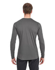 Montane Men's Dart Lite Long Sleeve T-Shirt (Slate)