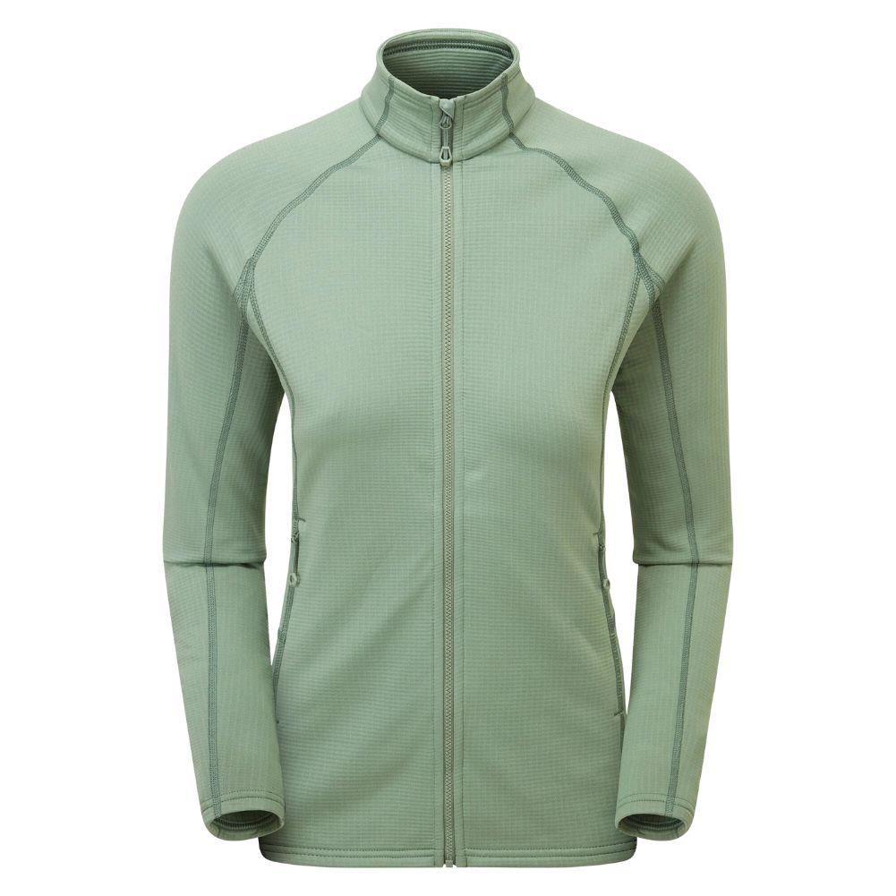 Montane Women’s Protium Fleece Jacket