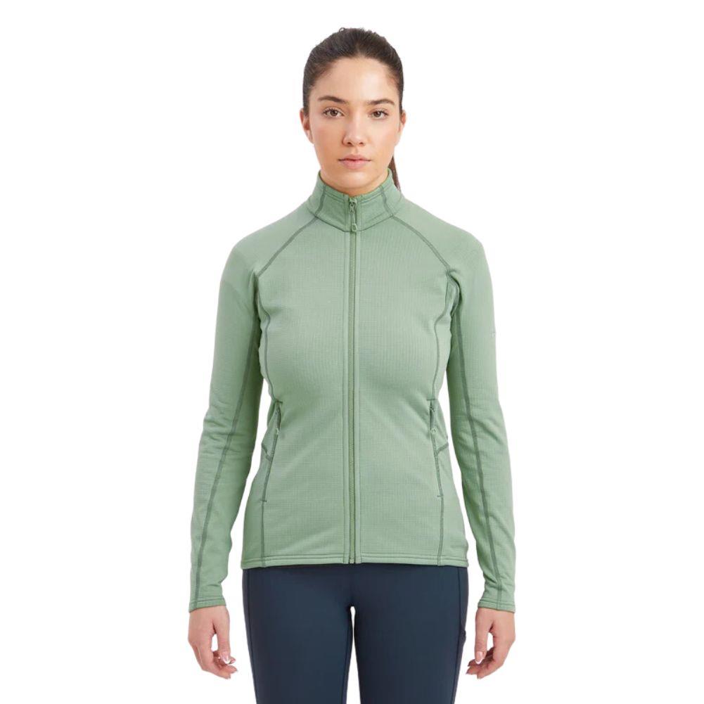 Montane Women’s Protium Fleece Jacket