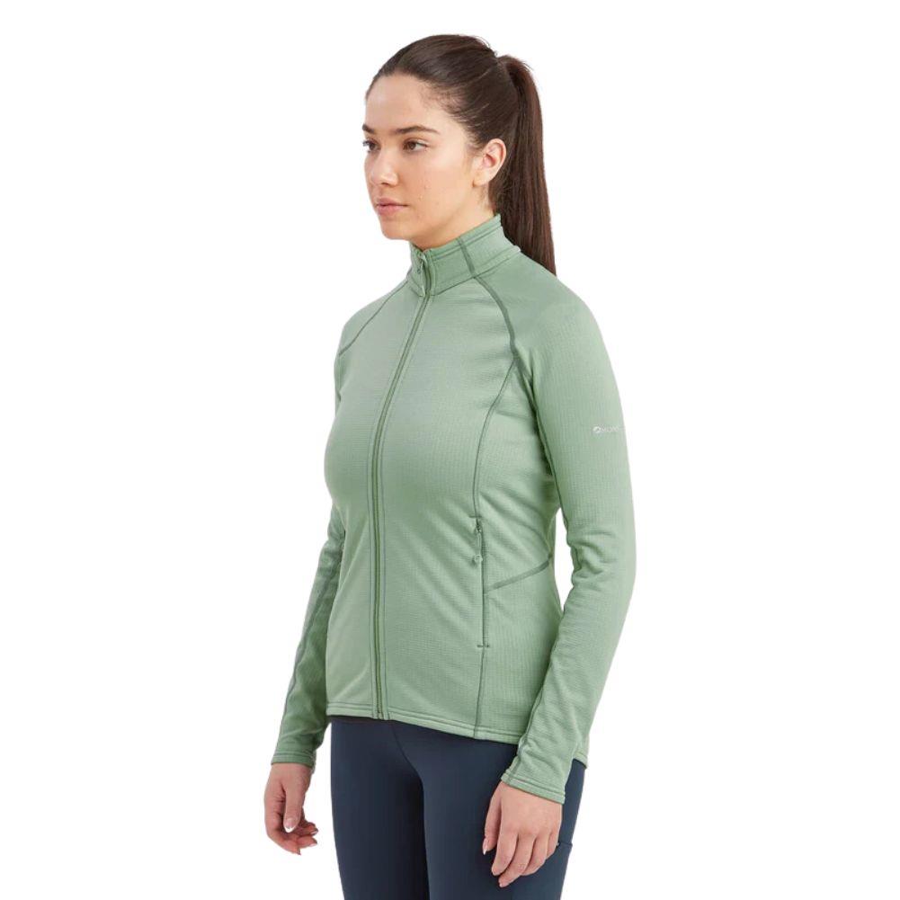 Montane Women’s Protium Fleece Jacket