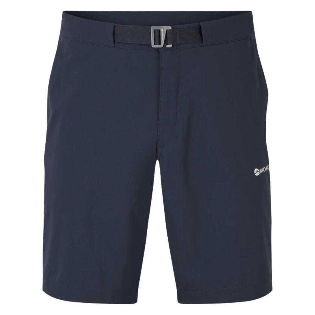 Montane Men's Tenacity Lite Shorts (Eclipse Blue)