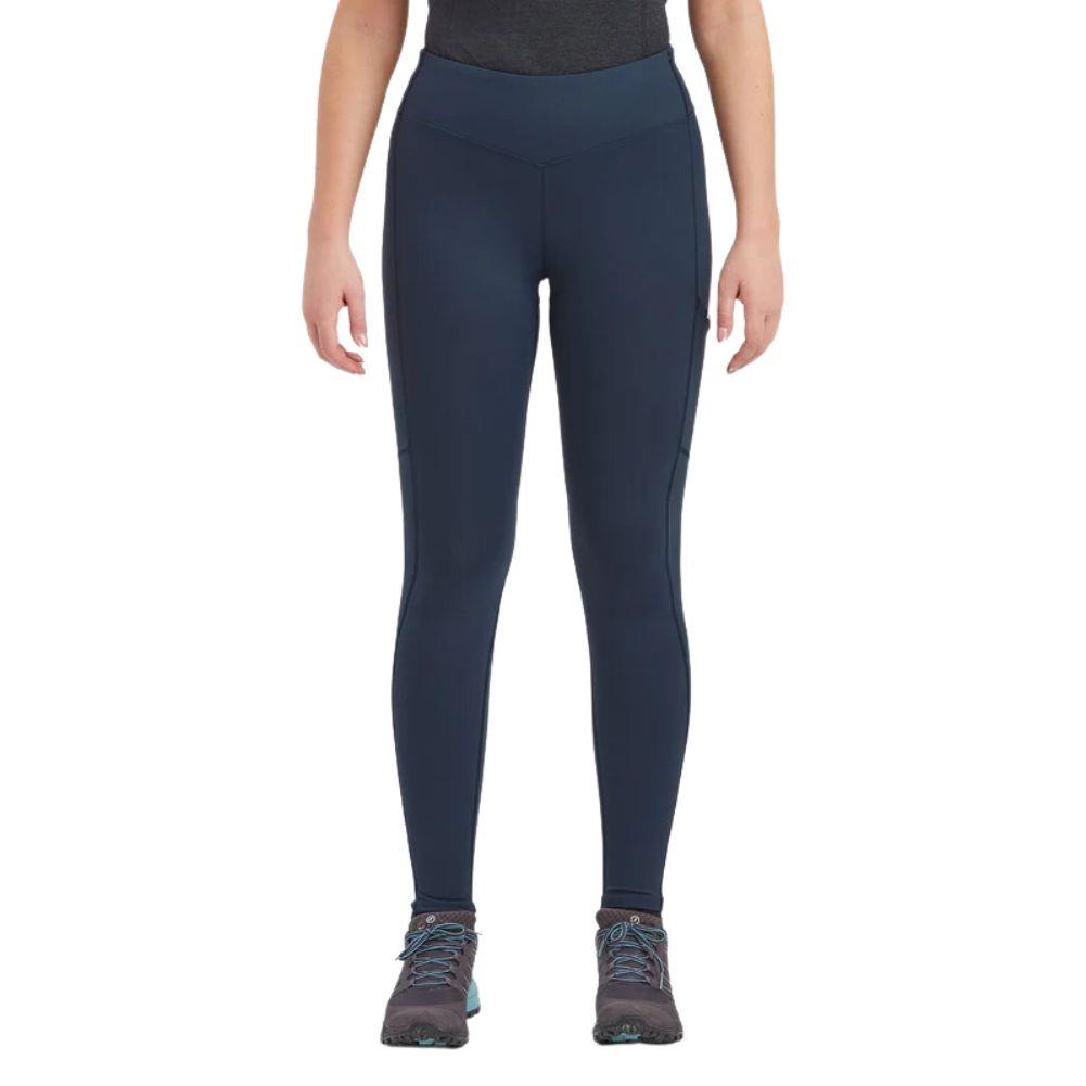 Montane Women’s Ineo Lite Legging Pants legs