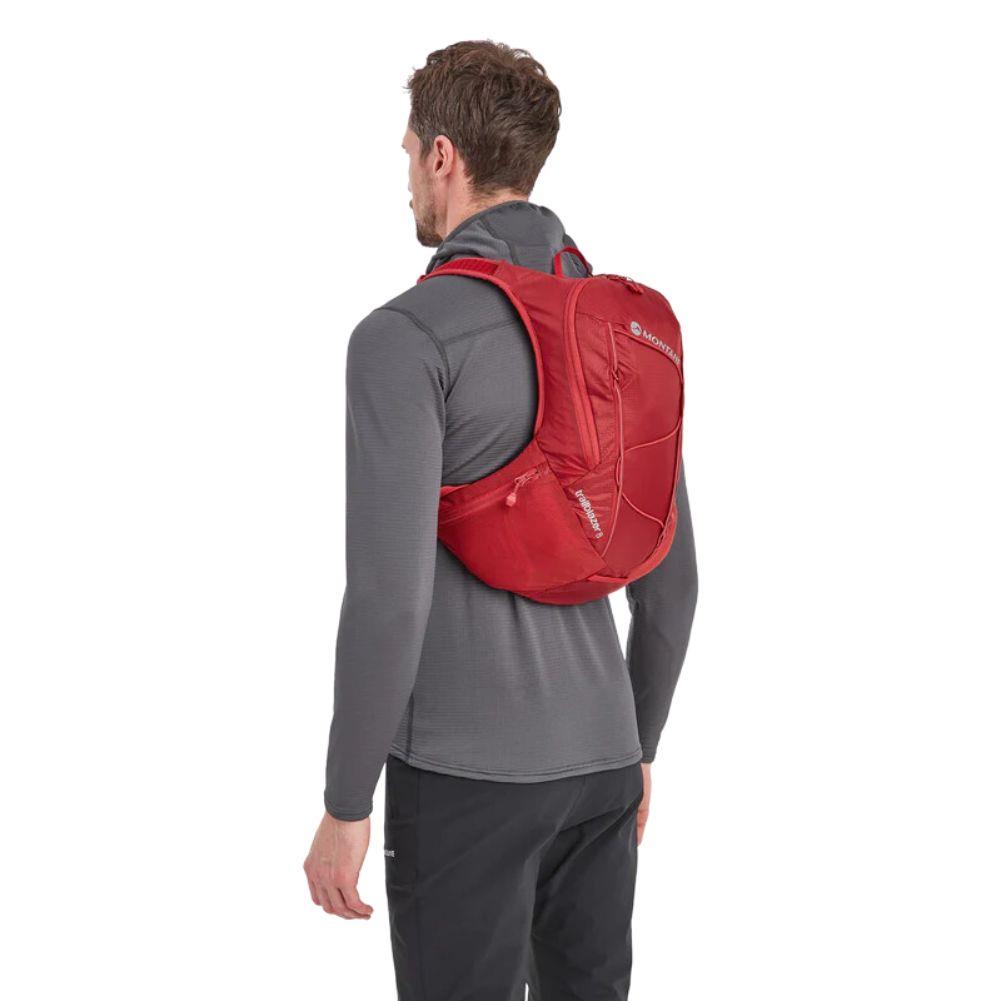 Montane Trailblazer 8L Backpack