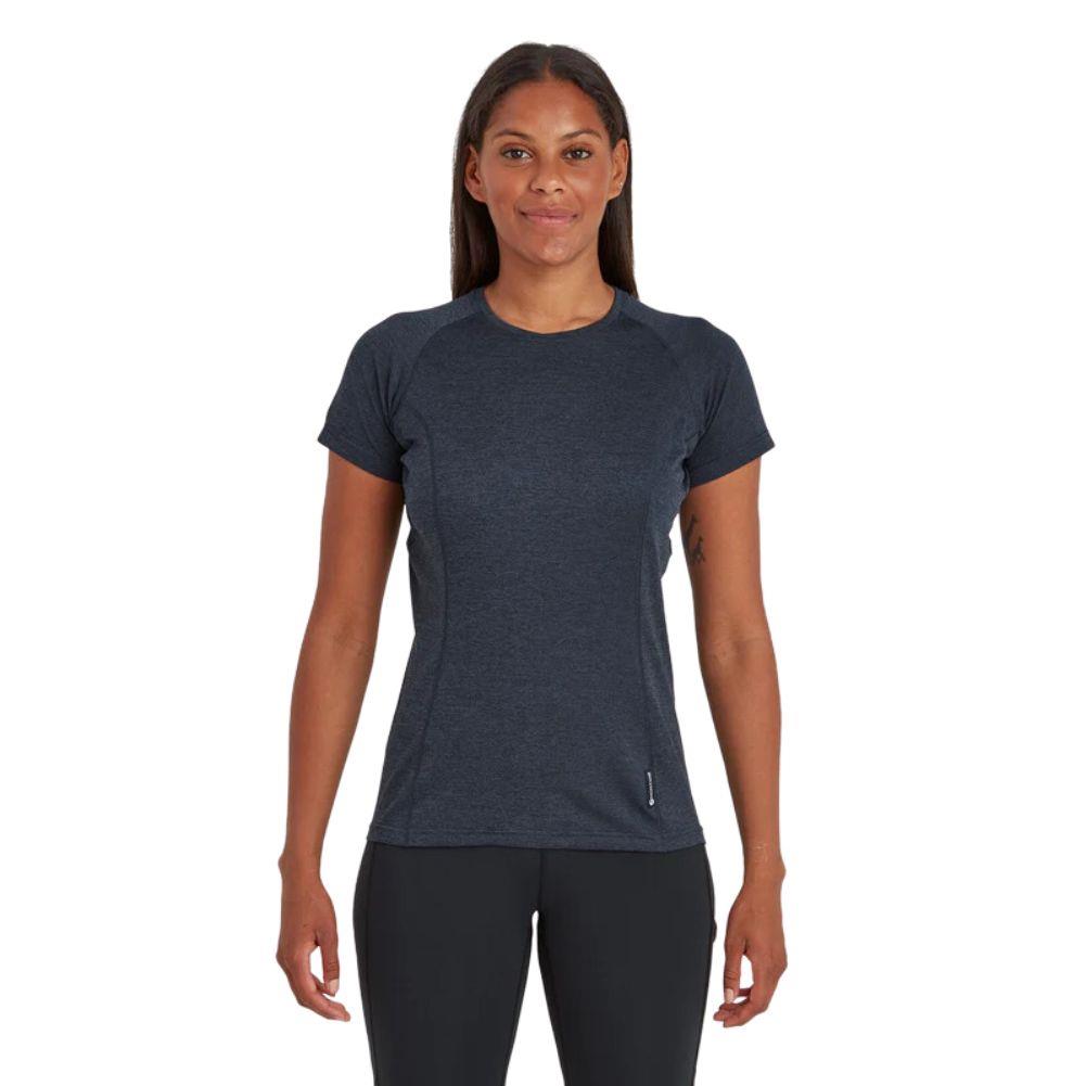 Montane Women’s Dart T-Shirt  model