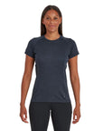 Montane Women’s Dart T-Shirt  model