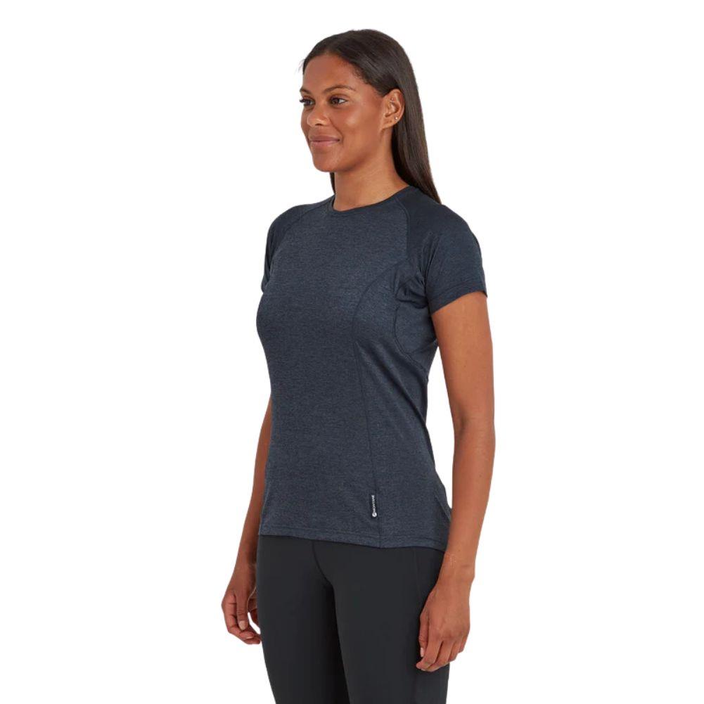 Montane Women’s Dart T-Shirt angle