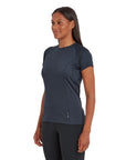 Montane Women’s Dart T-Shirt angle