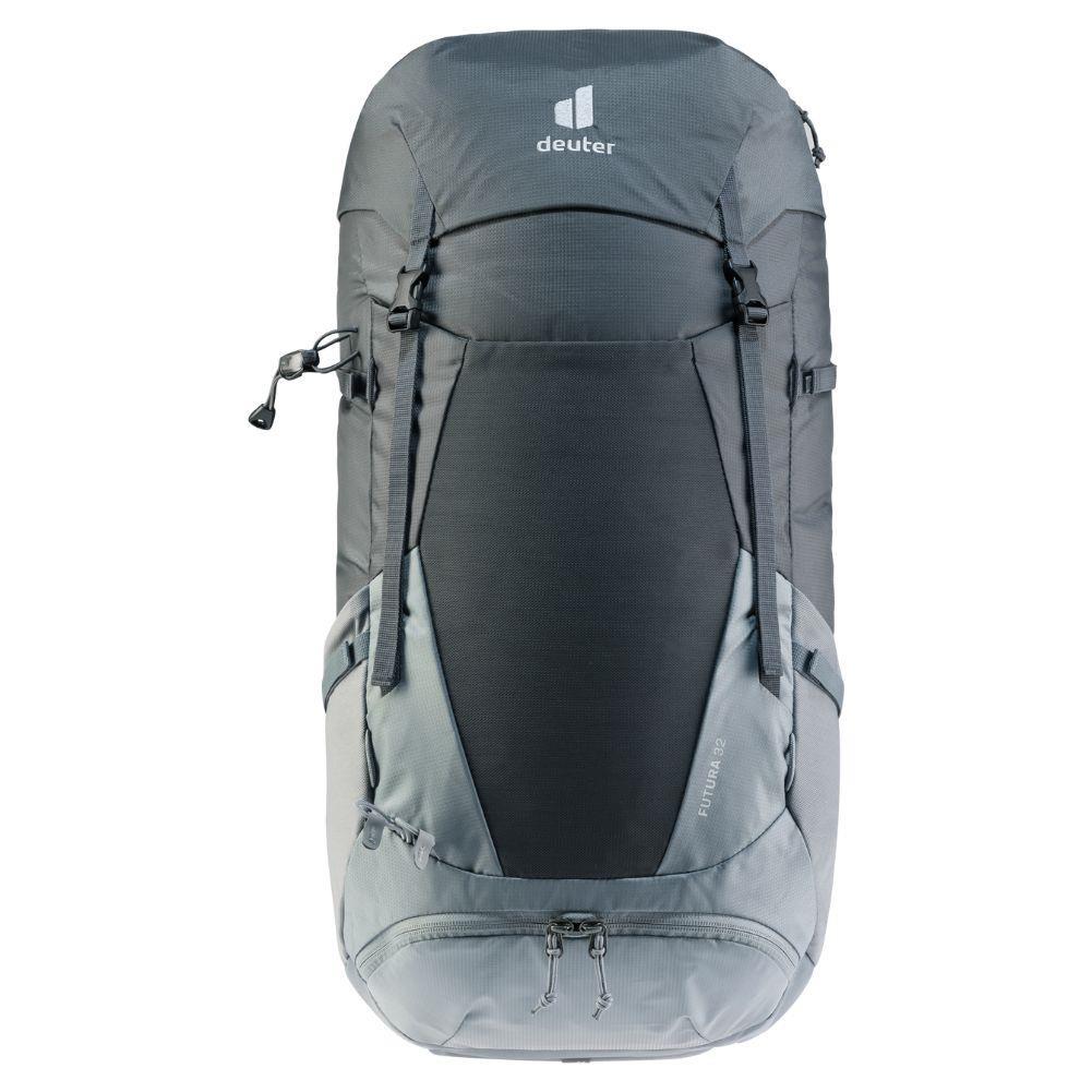 Deuter Futura 32LDeuter Futura 32L (Graphite/Shale) front
