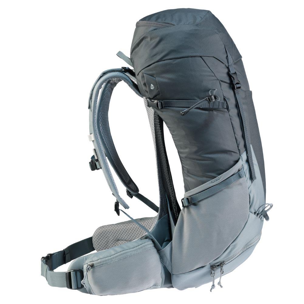 Deuter Futura 32L (Graphite/Shale) right
