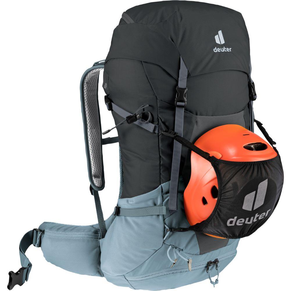 Deuter Futura 32L (Graphite/Shale) helmet