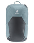 Deuter SpeedLite 17 (Shale/Graphite) front