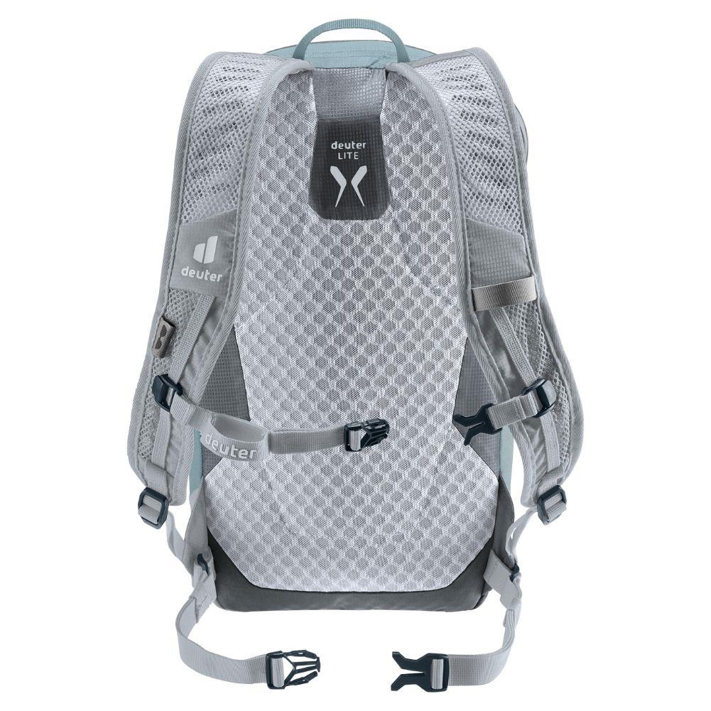 Deuter SpeedLite 17 (Shale/Graphite)back
