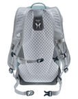 Deuter SpeedLite 17 (Shale/Graphite)back