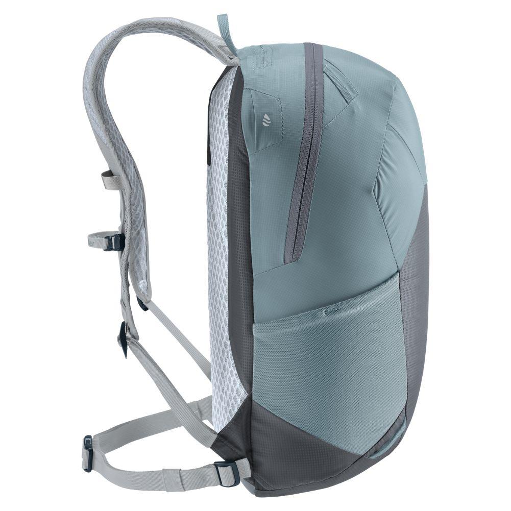 Deuter SpeedLite 17 (Shale/Graphite) right