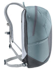 Deuter SpeedLite 17 (Shale/Graphite) right