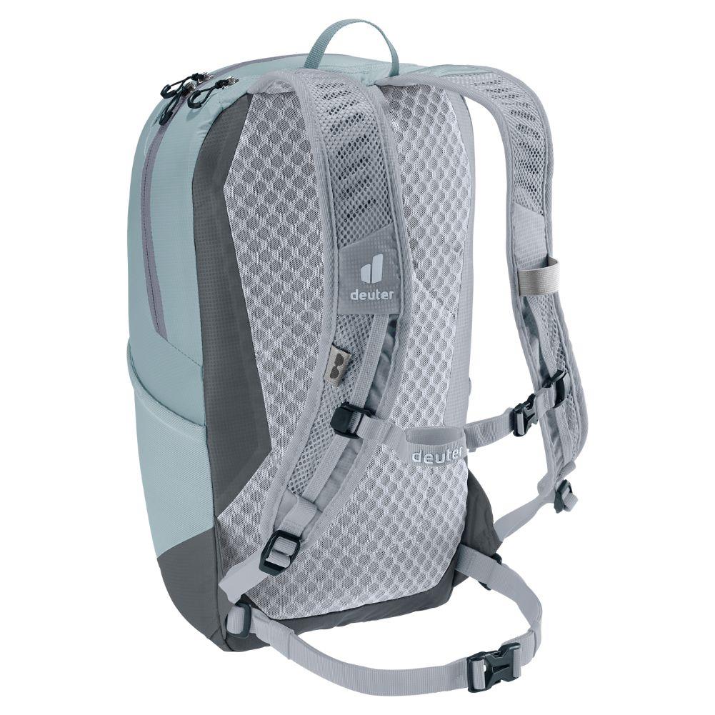Deuter SpeedLite 17 (Shale/Graphite) left angle 