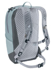 Deuter SpeedLite 17 (Shale/Graphite) left angle 