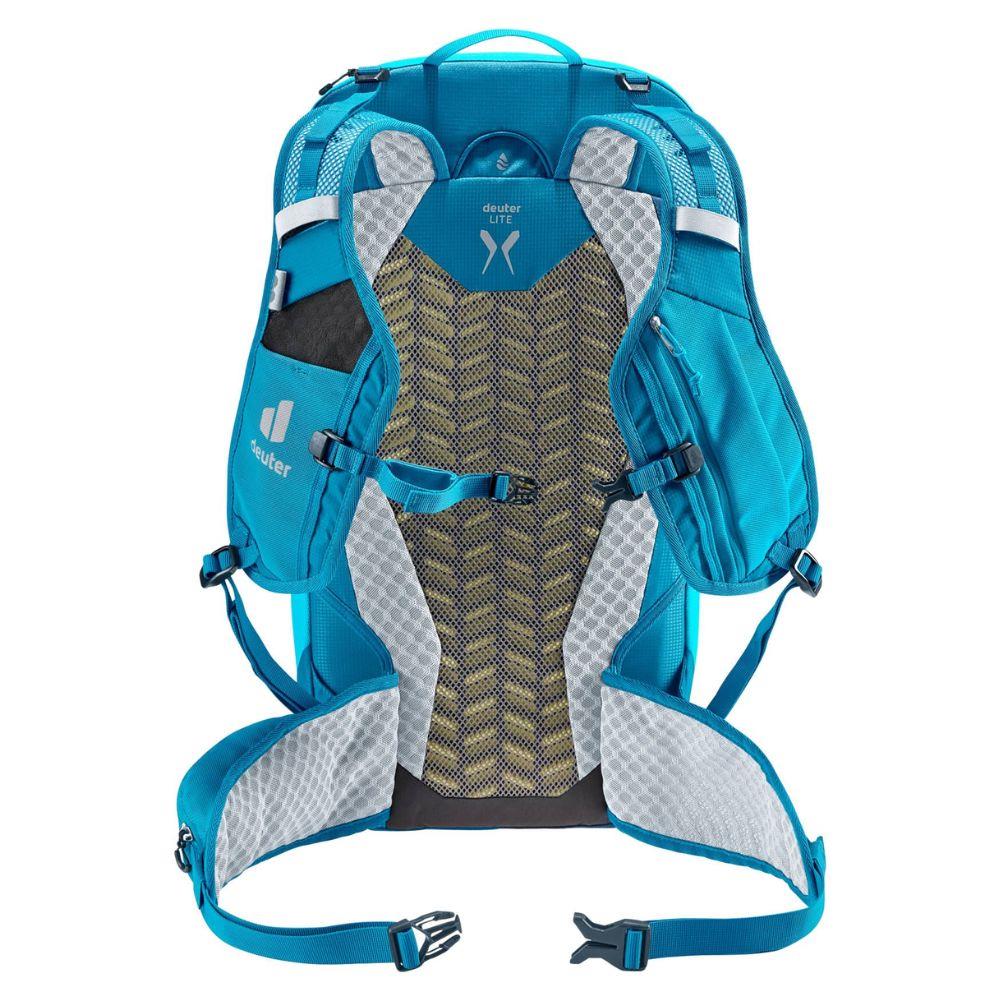 Deuter SpeedLite 25L back
