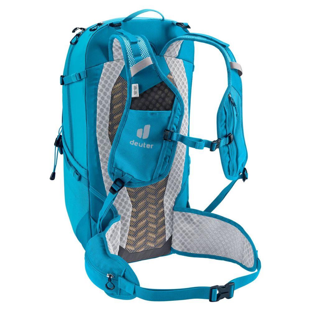 Deuter SpeedLite 25L  left angle