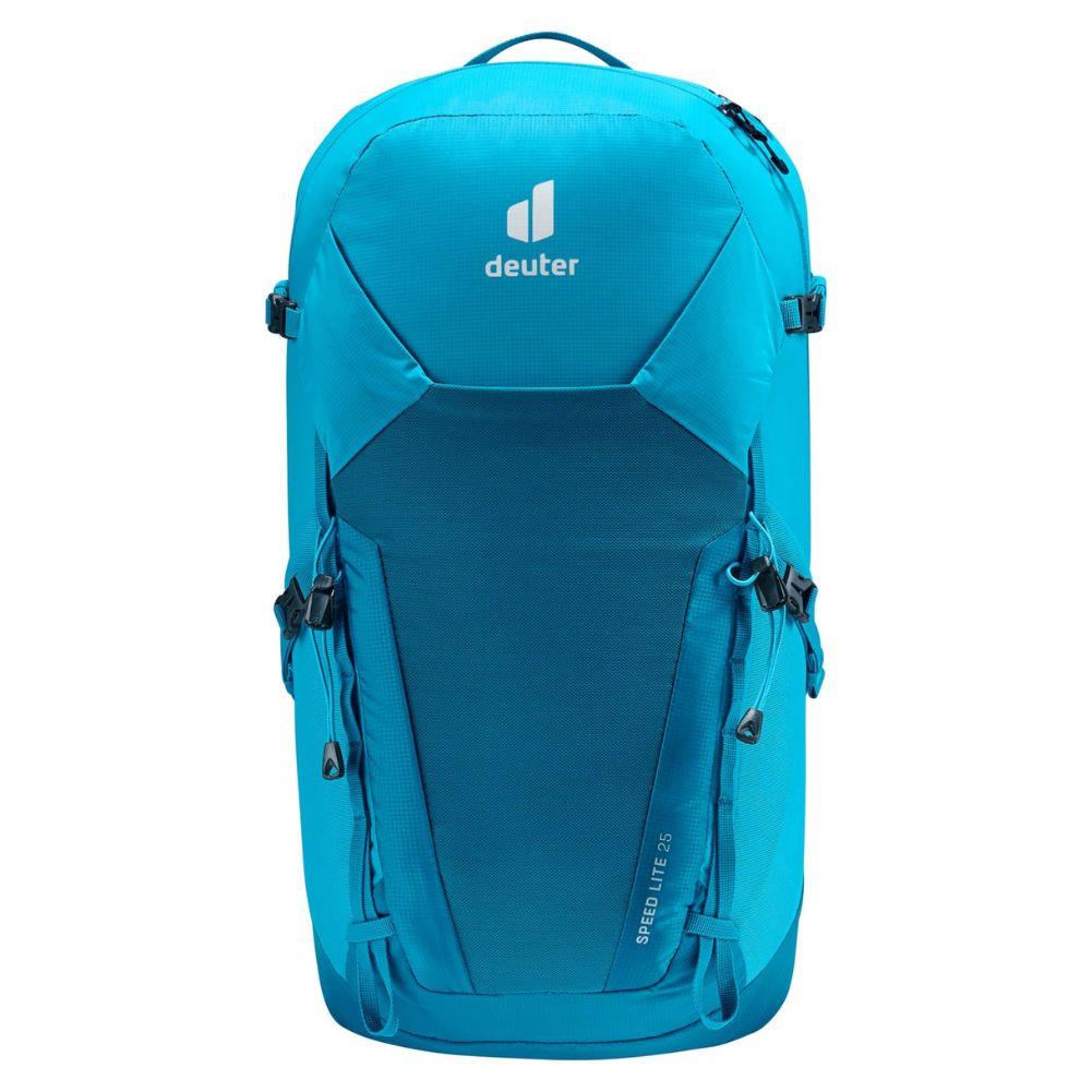 Deuter SpeedLite 25L (Azura/Reef) front