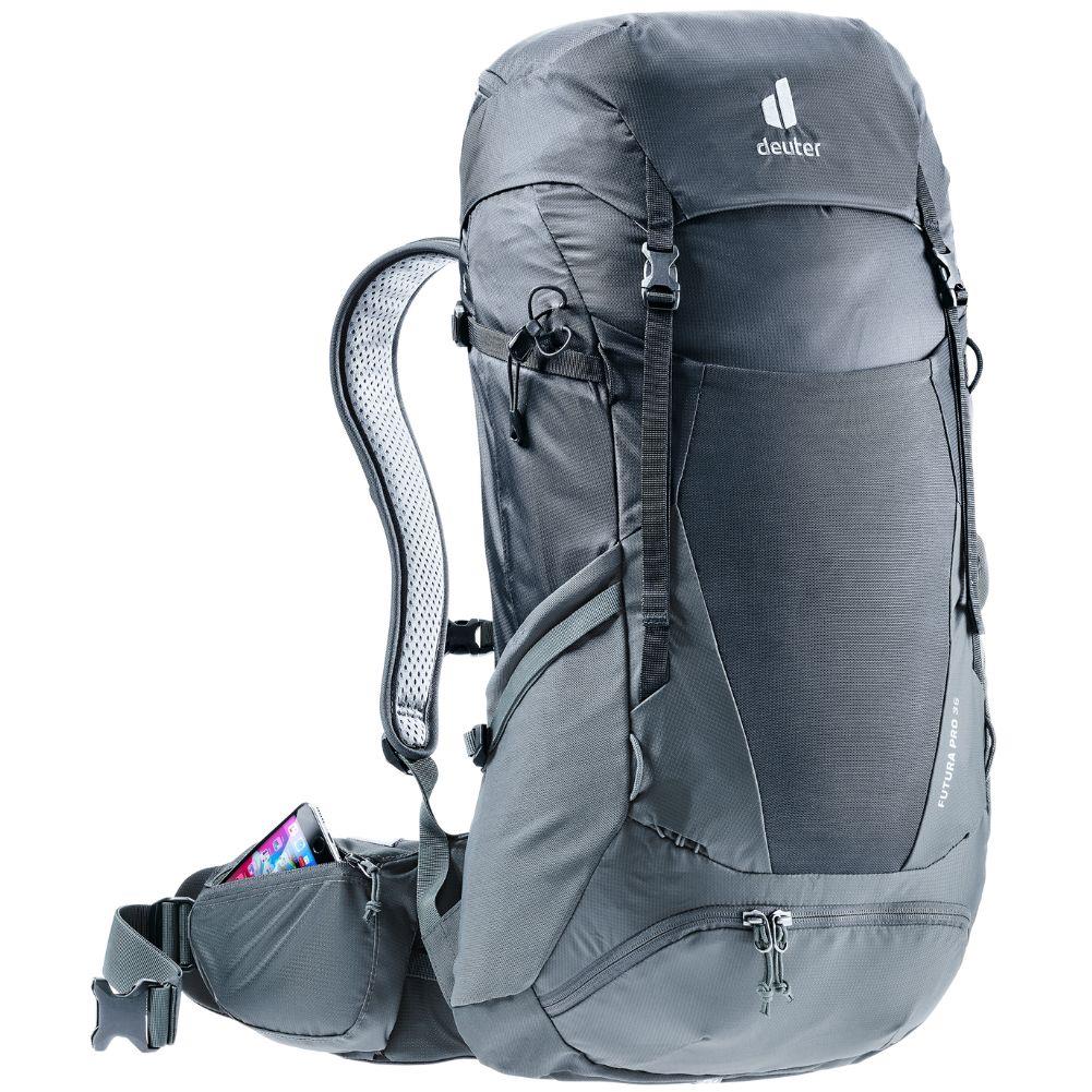 Deuter FUTURA PRO 36L 